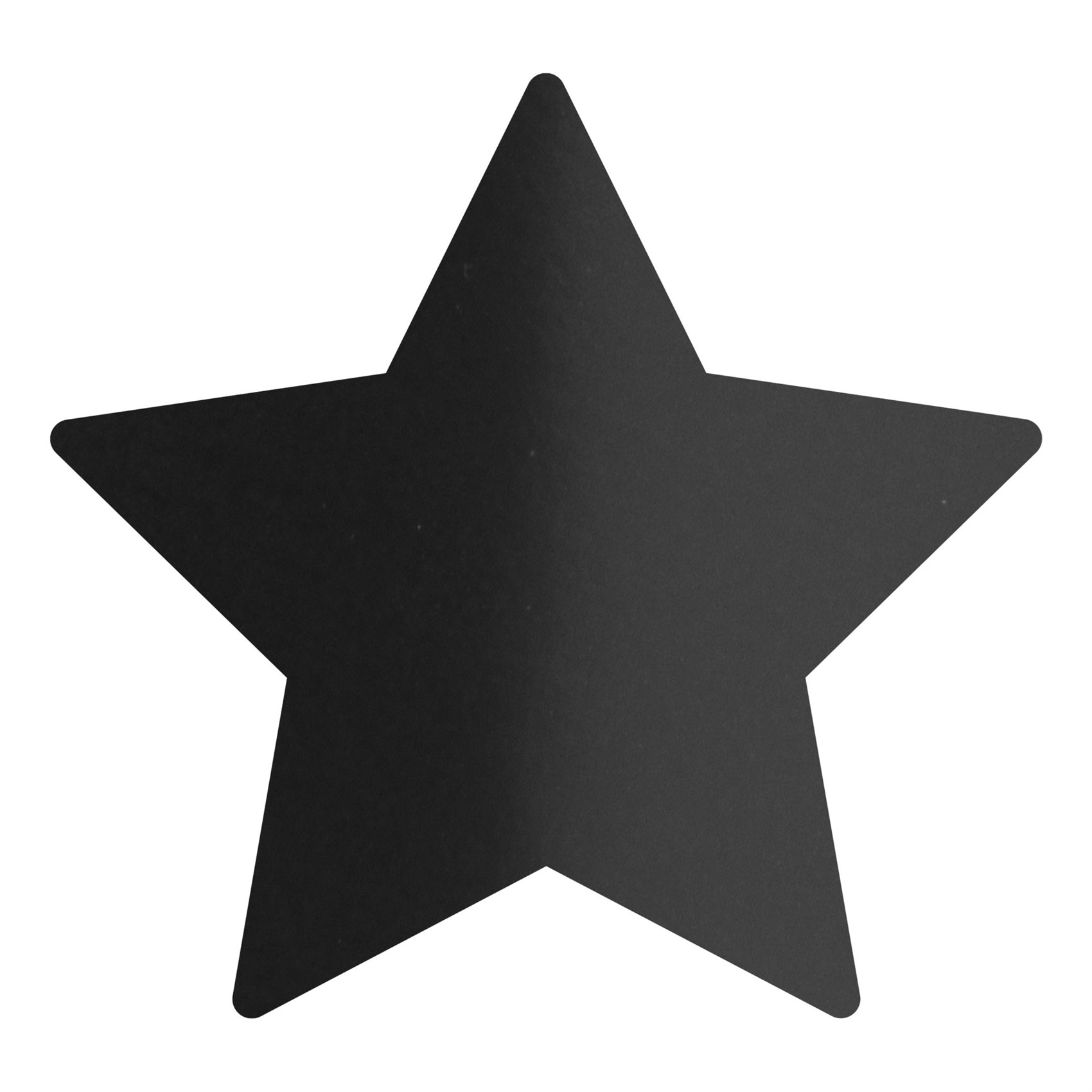 Goodtimes Metallic Konfetti 1,7cm Stern 1kg Satin Schwarz Party, Hochzeit Goodtimes Metallic Konfetti 1,7cm Stern 1kg Satin Schwarz Party, Hochzeit